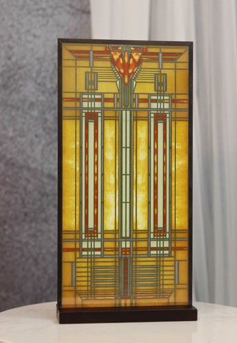 Frank lloyd wright - lloyd,