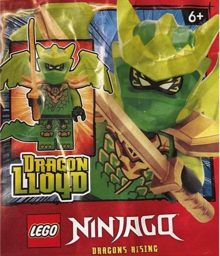 Lego set l0002201 - lego®, dragon
